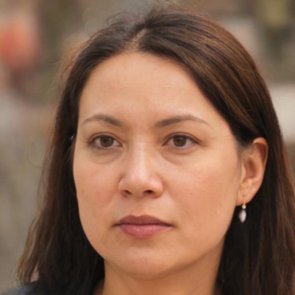 Maethara Nilsson, Senior Systems Engineer with extensive experience in distributed systems