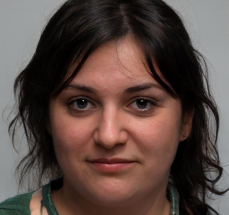 Sofia Andersson, Network Systems Developer
