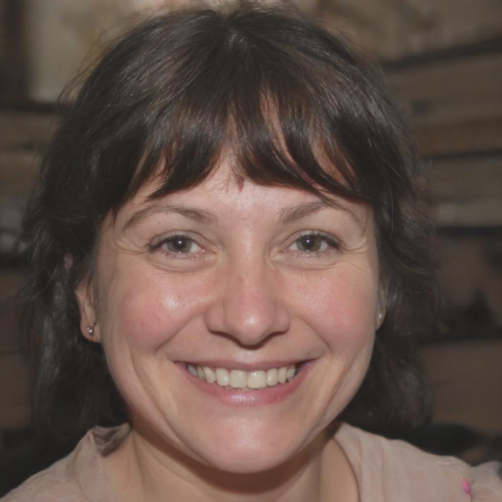 Portrait of Elena Kowalski, Hardware Integration Specialist