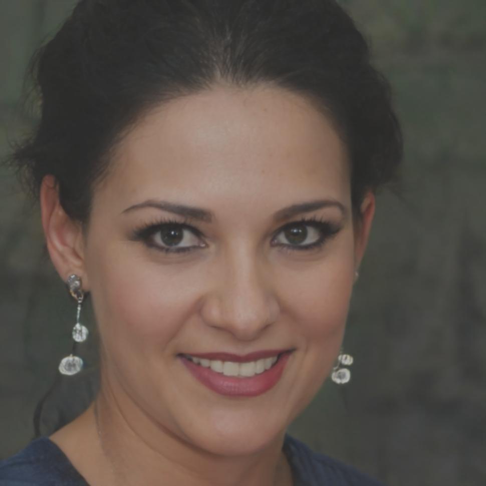 Nora Eriksen, Embedded Systems Architect